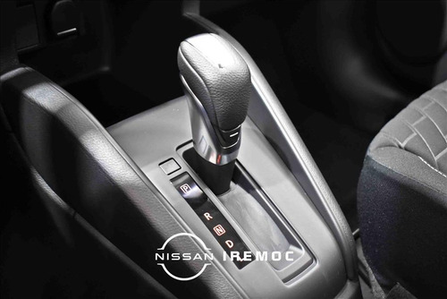 Imagem 8 de 15 de Kicks 1.6 16v Flexstart Sense Xtronic