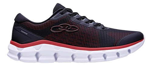 Tenis Olympikus Aquarios Evasense Knit Unissex Original