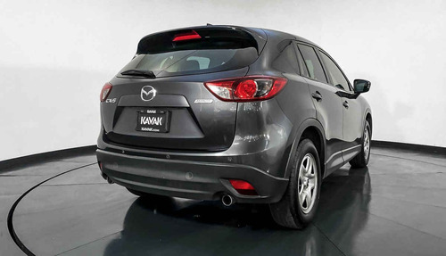 Imagen 9 de 15 de 33678 - Mazda Cx-5 2014 Con Garantía At