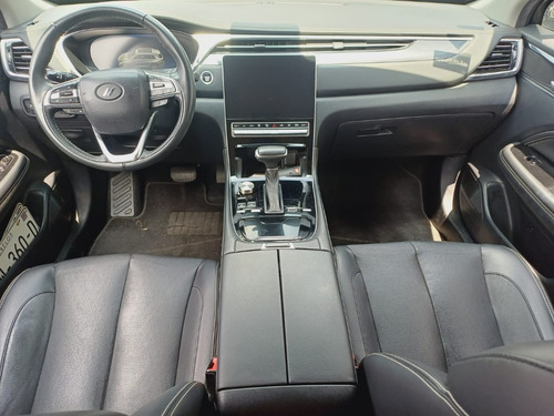 Dodge Journey 1.5 GT At