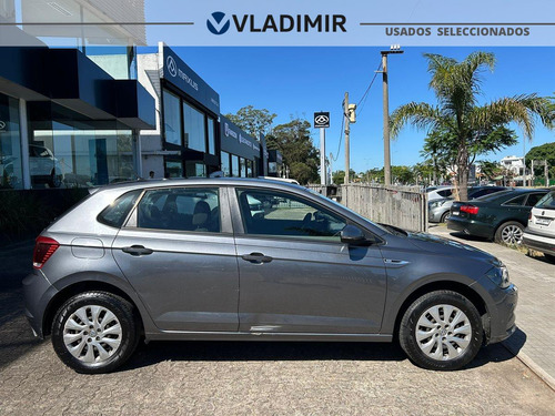 Volkswagen Polo Trendline 1.6 2019 - Vladimir