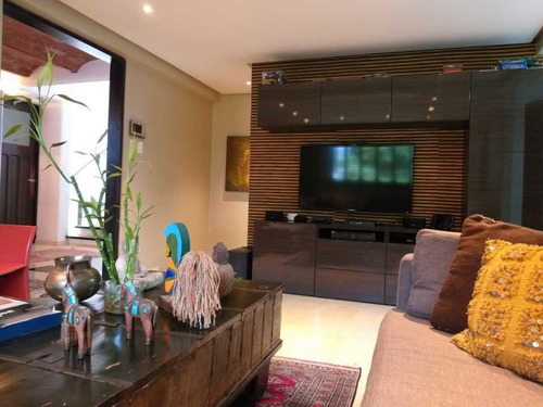 Imagen 8 de 30 de Se Vende Casa 500m2 5h/6b/4p Caurimare 2861