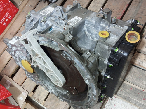 Caja Automática Ford Explorer 3.5 2013-2016 Original