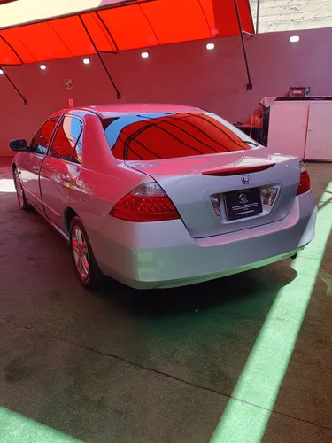Honda Accord 2007