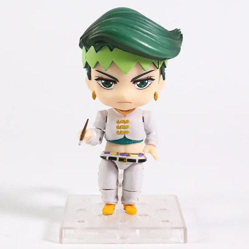 Figura De Acción Rohan Kishibe 1256 De Jojo's Bizarre Advent