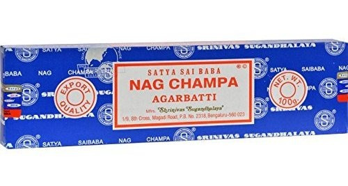 Satya Sai Baba Nagchampa Satya Sai Baba Nag Champa