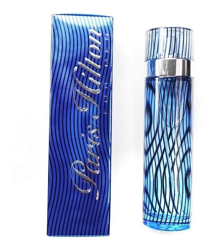 Loción Perfume Paris Hilton For Men - mL a $1959