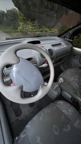 Renault Twingo 1.2 Dynamique