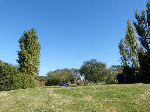 Imagen 9 de 30 de Terreno Lote En Venta Ubicado En San Benito, Villanueva, Tigre