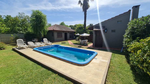 Cabanias En Venta En Chascomus