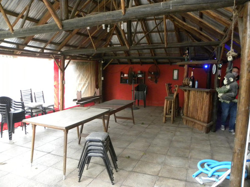 Quinta En Venta En Gonzalez Catan