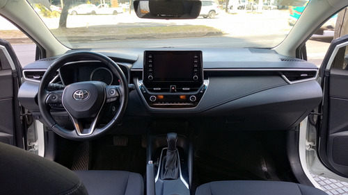 Toyota Corolla 2.0 Xei Cvt 170cv