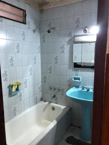 Venta Casa 3 Dormitorios Nueva Pompeya