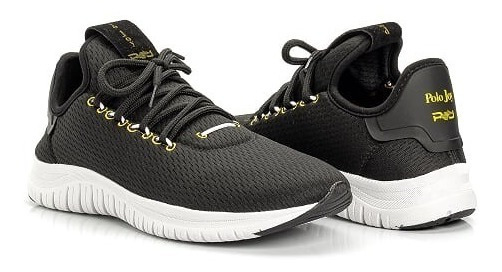 Adidas A11 Preto Com Amarelo Promoã§ã£o - Sapatos Tênis com o Melhores Preços no Mercado Livre Brasil