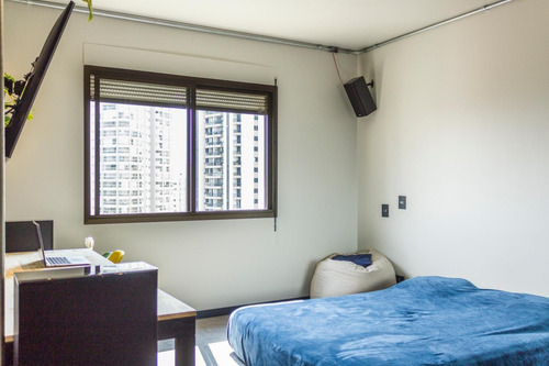 Apartamento Alto Padrão Pronto P/ Morar! - Ap1980