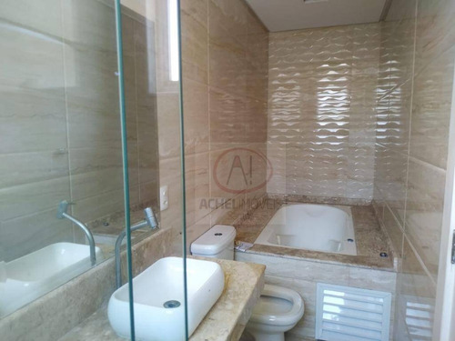 Casa À Venda, 300 M² Por R$ 1.130.000,00 - Marapé - Santos/sp - Ca1929