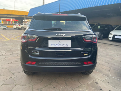 Imagem 8 de 11 de Jeep Compass 2018 Diesel