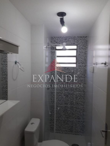 Imagem 6 de 8 de Apartamento - Ap323