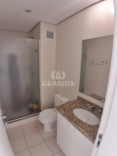 Imagem 20 de 29 de Apartamento Para Aluguel, 3 Quartos, 1 Suíte, 1 Vaga, Santana - Porto Alegre/rs - 10063