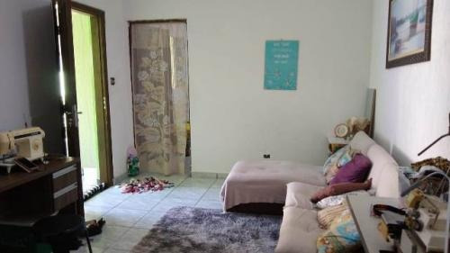 Imagem 9 de 12 de Ótima Casa Lado Praia - Lote Inteiro - 9608 R