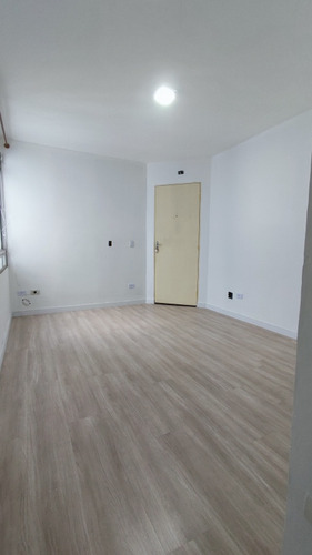 Apartamento Jd. Eledy 47m2 - Minha Casa Minha Vida