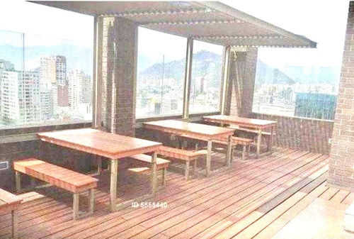 Dpto. 3 Dorm, 2 Baños, 2 Bodegas, Logia, Terraza, Entr. Inm.