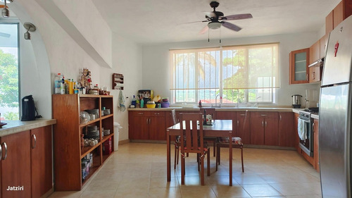 Casa En Renta Para Fin De Semana En Tequesquitengo