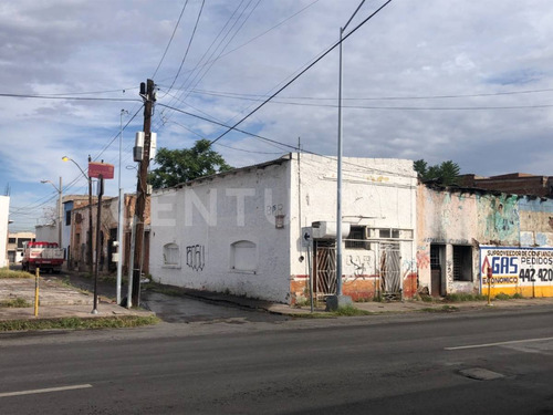 Local Comercial En Venta, Colonia Centro, Chihuahua