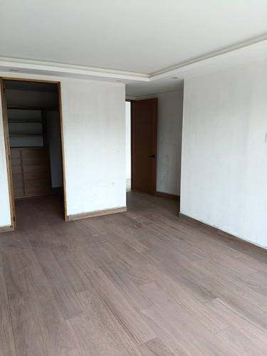 Departamento En Lomas De Tecamachalco