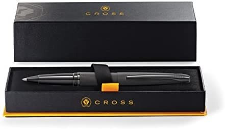 Bolígrafo Lapicera Cross Black 9