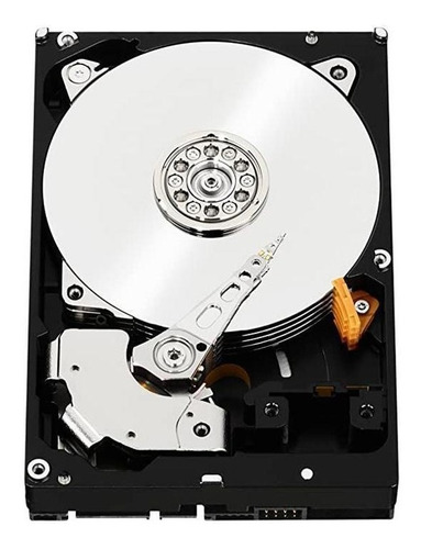 interno Western Digital WD Se WD4000F9YZ 4TB