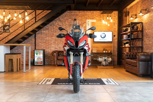 Bmw S 1000 Xr Extreme 0 Km!! Permutas!!
