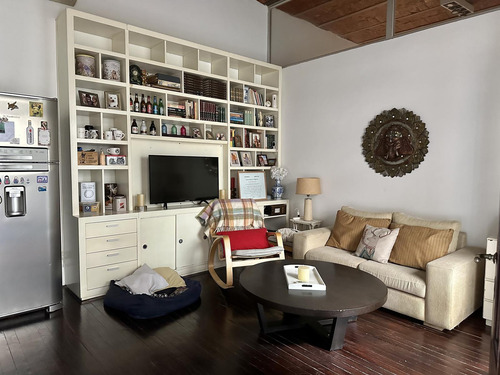 Venta De Ph De 3 Ambientes En Palermo Nuevo