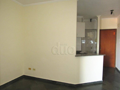 Imagem 6 de 12 de Apartamento Com 1 Dormitório À Venda, 34 M² Por R$ 125.000,00 - Higienópolis - Piracicaba/sp - Ap1516