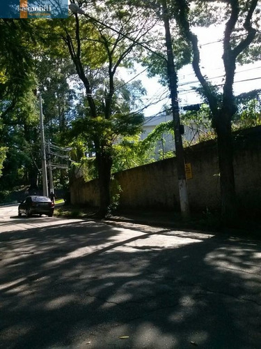 Imagem 5 de 6 de Pacaembu - Terreno - Pc92222