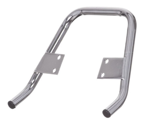 Alça Para Moto Cg Today 125 1990-94 Pro Tork Modelo Original