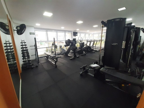 Imagem 17 de 21 de Apartamento Com 2 Dormitórios À Venda, 73 M² Por R$ 550.000 - Vila Guilhermina - Praia Grande/sp - Ap3356