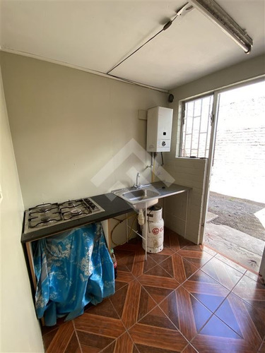 Imagen 6 de 15 de Casa En Venta De 2 Dorm. En Maipú