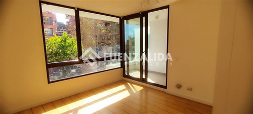 Dúplex 2d 3b - 101 M2 - Barrio Descubridores - Las Condes