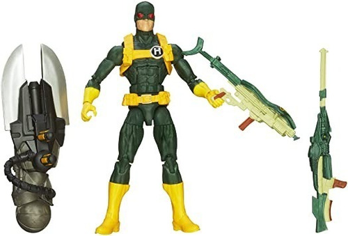 Agents Of Hydra - Capitan America - Hasbro C-1