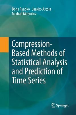 Libro Compression-based Methods Of Statistical Analysis A...