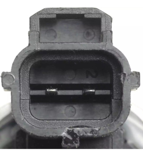 Valvula Iac Bypass Para Ford Ecosport 2.0l 2007 3s6g9f715aa