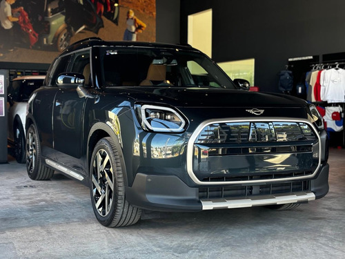 Mini Countryman E