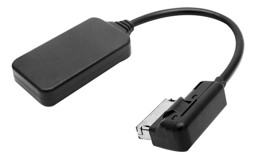 Adaptador Audi Mmi 3g Bt5.0 Con Pantalla De Menú Para A4/a6/