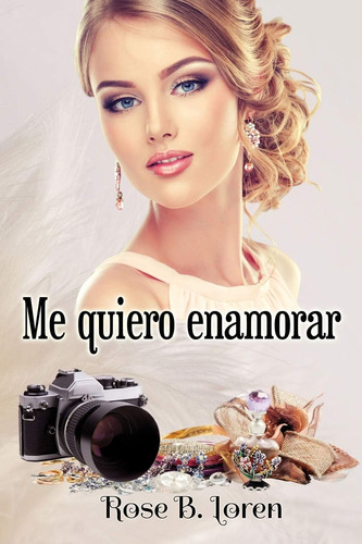 Libro: Me Quiero Enamorar (edición En Español)