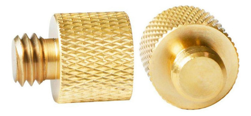 22 Uds Tornillo De Montaje De Cámara Convertidor De 1/4