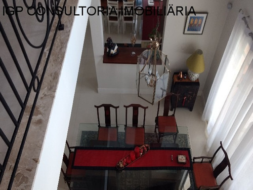 Chácara Vale Das Laranjeiras Indaiatuba - Ch00775 - 4288967