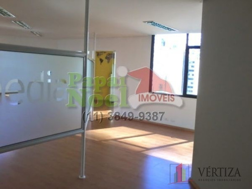 Imagem 8 de 14 de Conjunto Comercial - Cidade Moncoes - Ref: 104220 - V-104220