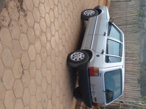 Fiat Uno Fire