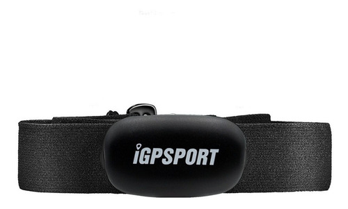 Imagem 2 de 6 de Cinta Cardiaca Igpsport Hr40 + Nota Fiscal + Garantia Brasil